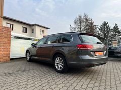 Passat Variant Sitzh. Navi AHK Panorama