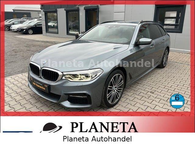 BMW 5 Touring 530 d xDrive M Sport*HEAD-UP*STANDHZ*