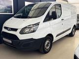 Ford Transit Custom Kasten 270 L1 Zahnriemen+TÜV NEU - Ford Transit Gebrauchtwagen in Dortmund