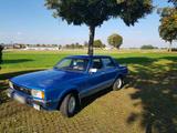 Ford Taunus 1,6 Bj. 1979  komplett restaur... - Ford Taunus mit Benzin-Antrieb: Limousine, 1.6