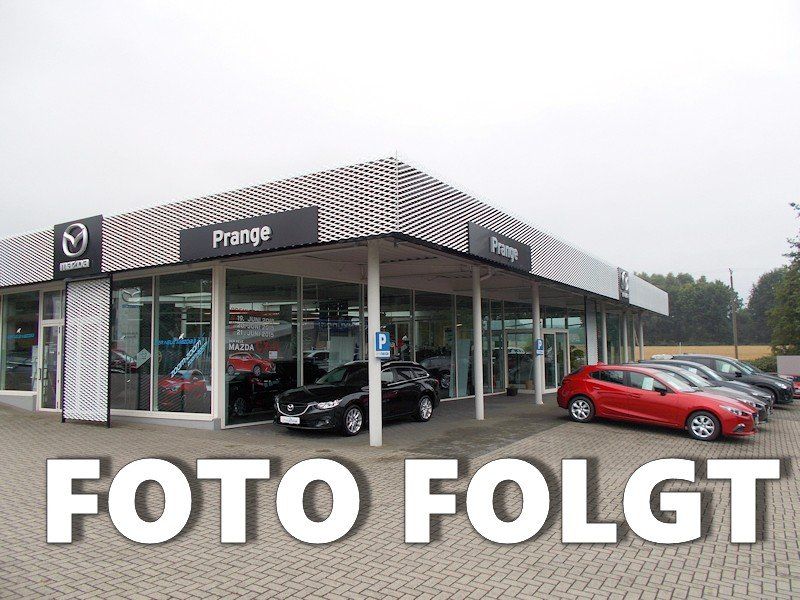 Fahrzeugabbildung Mazda 2 Hybrid Centre-Line 1.5L VVT-i 116 PS CVT *Sofo