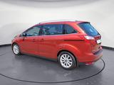 Ford Grand C-MAX 1,0 EcoBoost Titanium Bluetooth MP3  - gebrauchte Ford Grand C-Max aus dem Jahr 2018