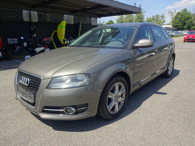 Audi A3 Sportback 1.6 TDI Ambiente