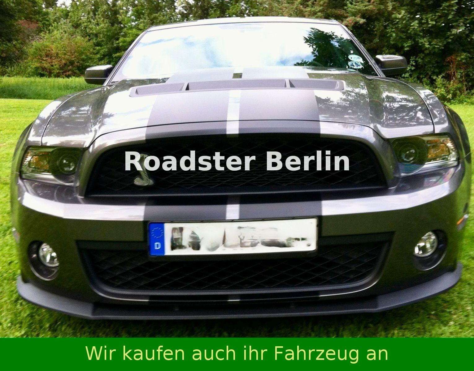 Ford Mustang Shelby GT500 Coupe* Nr.147 von 360*