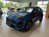 Kia Sportage 1.6 CRDi 48V AWD DCT7 GT-Line GLASDACH - Kia Sportage: 1.7