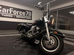 HARLEY DAVIDSON HARLEY DAVIDSON KOFFER ELKTROSTARTER