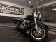HARLEY DAVIDSON HARLEY DAVIDSON KOFFER ELKTROSTARTER
