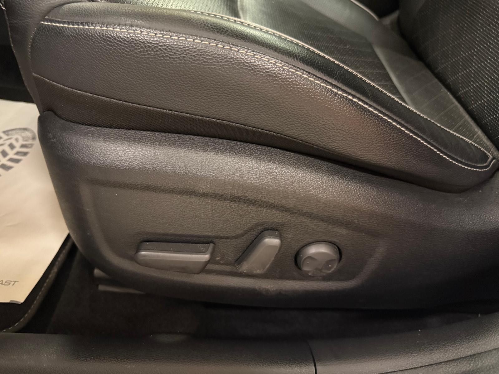 Fahrzeugabbildung Kia XCeed Platinum Edition/SCHECKHEFT/LED/NAVI