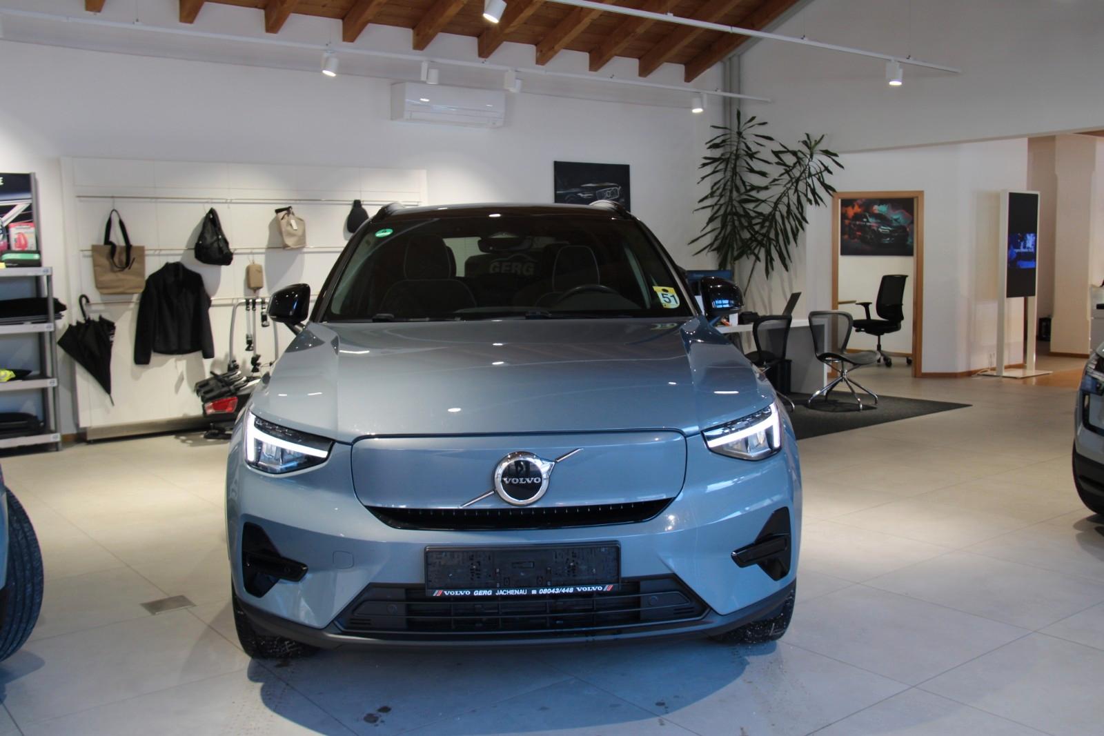 Volvo XC 40 XC40 Plus Recharge Pure Electric 2WD