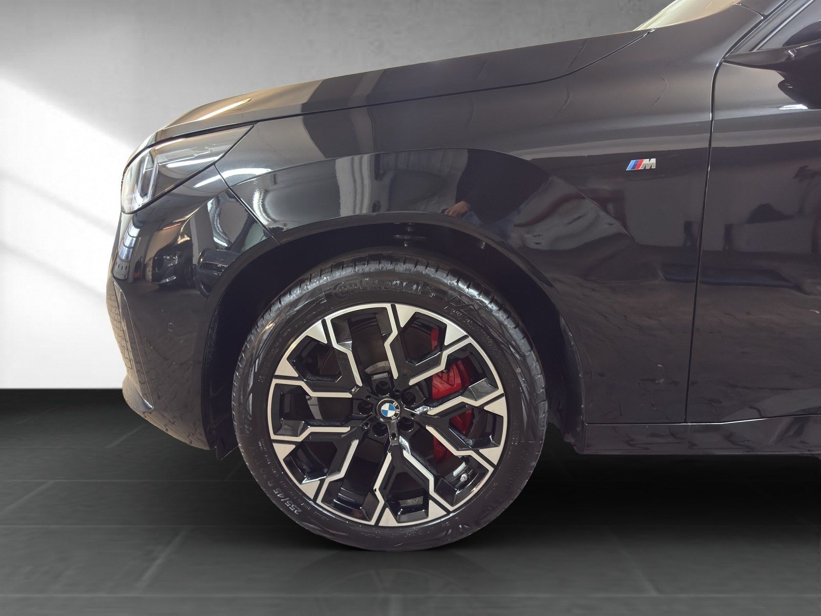 BMW X3 - Bild 8