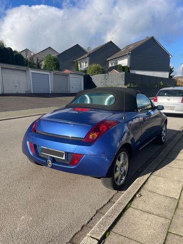 Ford Streetka