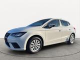 Seat Ibiza Style Edition 1.0 TSI 116PS LED Full-Link  - Seat Ibiza mit Benzin-Antrieb: Geländewagen, Schaltgetriebe