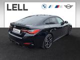 BMW M440i xDrive Gran Coupé Head-Up HK HiFi DAB GSD - BMW M-Modelle mit Benzin-Antrieb: Automatik