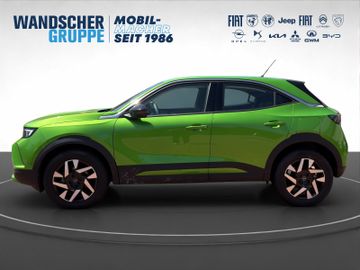 Opel Mokka Elegance 1,2 Turbo Carplay+SHZ+LHZ+RFK+LED