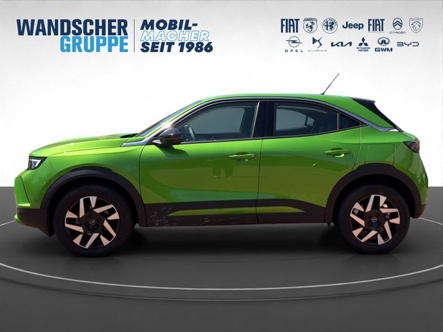 Opel Mokka Elegance 1,2 Turbo Carplay+SHZ+LHZ+RFK+LED