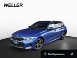 BMW M340d xDrive Tour AdaLED DAPro Pano 360° HUD H - gebrauchte BMW M340d aus dem Jahr 2024
