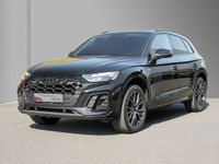 Audi Q5 - Vorschau Bild 2
