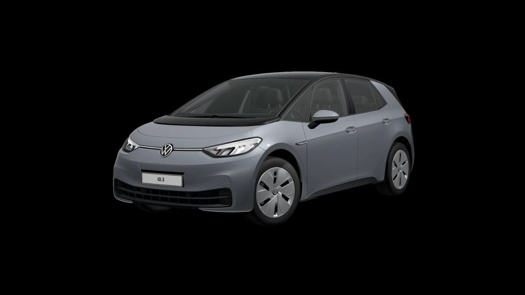 2023 Volkswagen ID.3