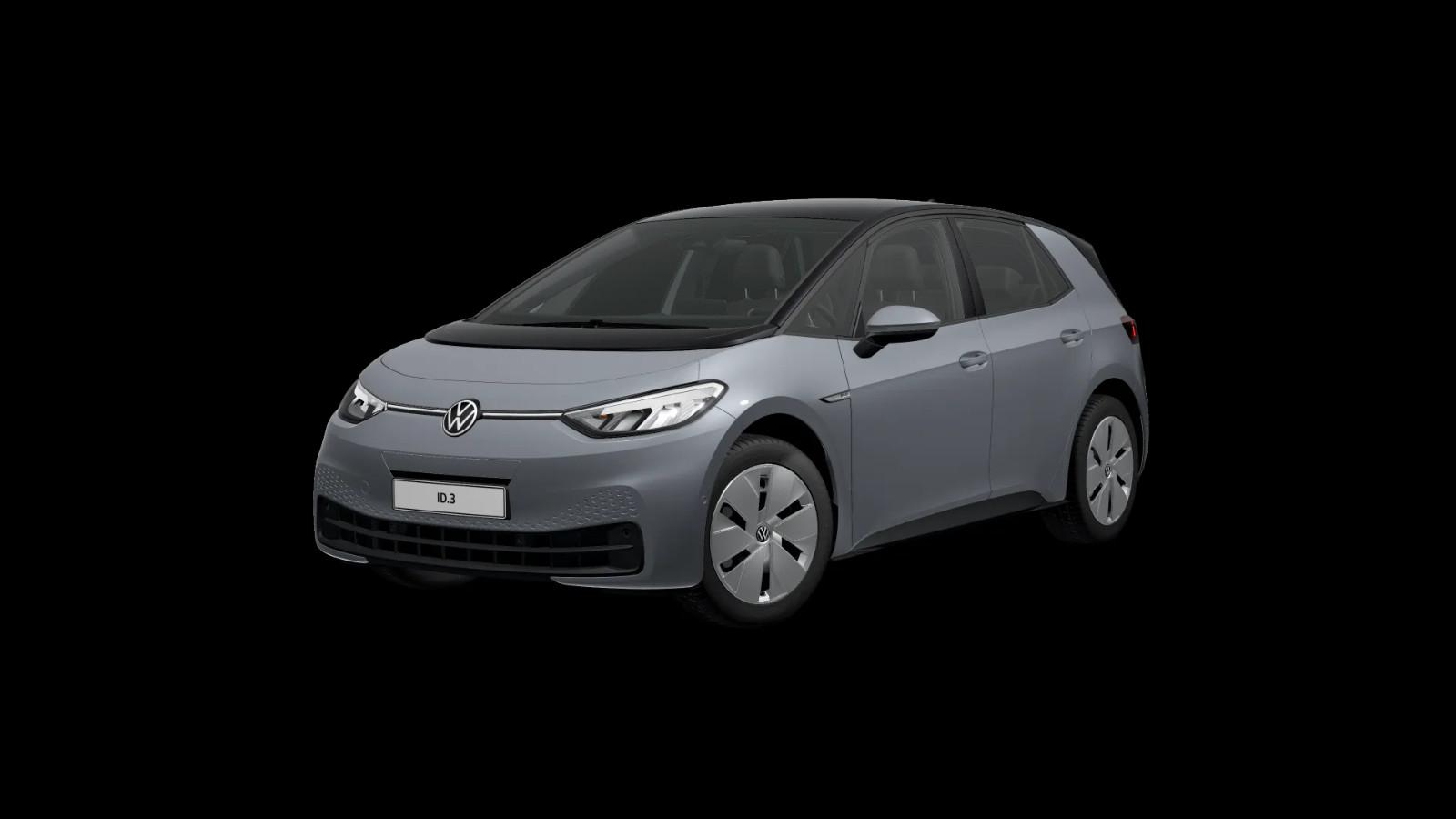 Volkswagen ID.3 Pro Performance 150 kW