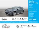 Volkswagen Golf VIII Variant 2.0 TDI Alltrack 4Motion AHK - Volkswagen Golf: TDI 4motion