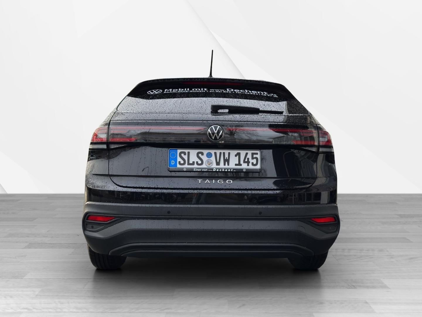 Fahrzeugabbildung Volkswagen Taigo Goal Goal,DSG,Navi,RFK,Climatronic,App-Con