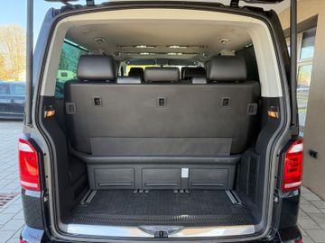 Volkswagen T6 Multivan - 11