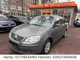 Volkswagen Polo 1.2 KLIMA/ZENTRALE/4xel.FH/ALUFELGEN - Volkswagen Polo aus 2007: 1.2