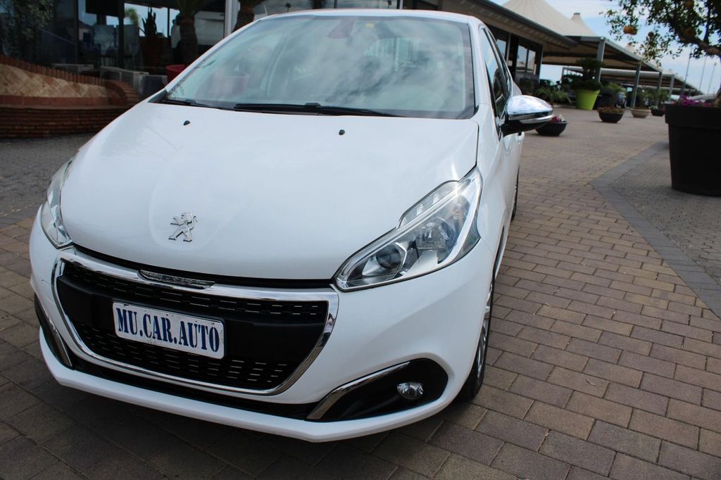 Image of Peugeot 208