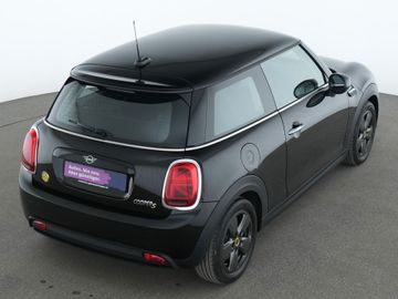 MINI Cooper SE - 11