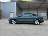 Opel Astra Cabrio 1.8 - Bertone - Opel Astra: Cabrio, Bertone