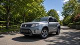 Suzuki Limited 4x4|1.HAND|KAMERA|SHZ|NAVI|AHK|ALLRAD| - Suzuki in Mannheim