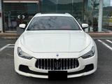 Maserati Ghibli 3.0 V6 Automatik - Maserati aus 2017