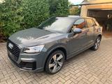 Audi Q2 2.0 TFSI S tronic quattro sport  - Audi Q2 von privat