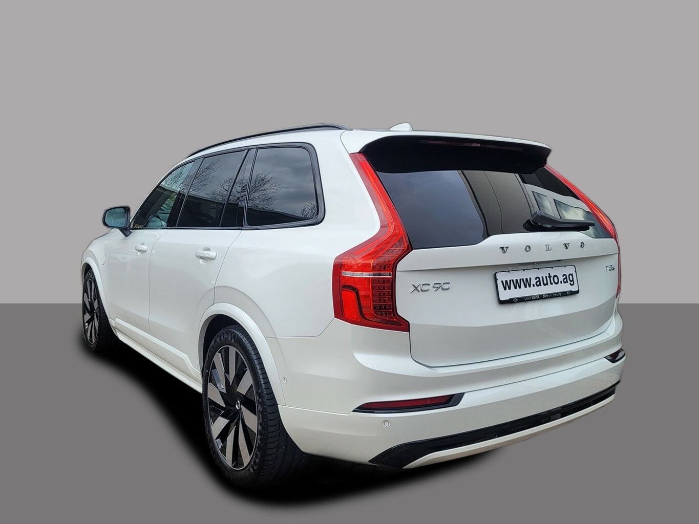 Volvo XC90 T8 Ultra Dark*Luft*Massage*B&W imagem 3