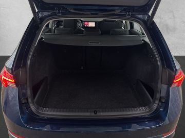 Skoda Octavia - 10