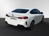 BMW 218d Gran Coupé *€ 1.190 Zubehörbonus*M Sport - weiße BMW 218 Gran Coupé