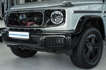 Mercedes G 580 - 9