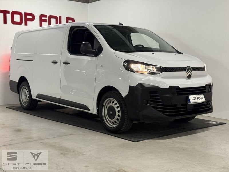 Citroën Jumpy BlueHDi 140 S&S XL Atlante