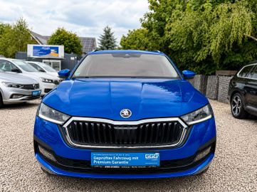 Skoda Octavia - 2