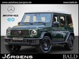Mercedes-Benz G 63 AMG Sport+Night+AHK+360+Cam+PTS - Gebrauchtwagen in der Nähe & deutschlandweit