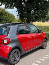 Smart Forfour | Top gepflegt | TÜV neu | W... - Smart ForFour in Hagen