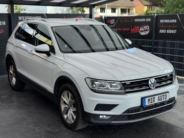 Volkswagen Tiguan - 4
