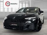 Audi A3 Sportback 35 TDI/ 3xS line/ACC/KAMERA/19ZOLL - Audi A3: Sportback 19