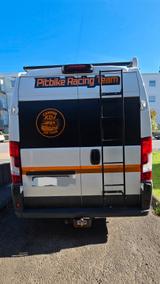 Citroën Campervan NRW, Citroën Jumper L3H2, Kastenwagen, - Offers