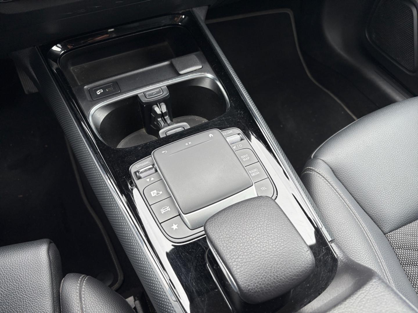 Mercedes-Benz B-Class d 8G-DCT Style *AHK*Digi CP*SHZ*ParkAssist, миниатюра 24