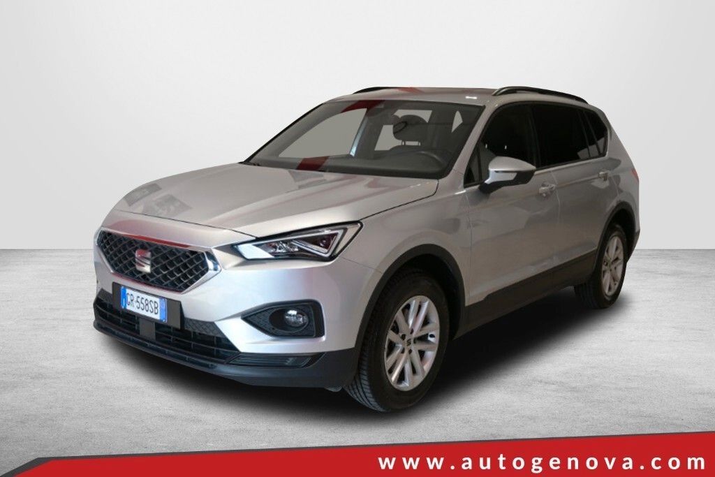 Seat SEAT TARRACO 2.0 TDI 150CV DSG STYLE ( FARI LED