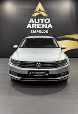 Volkswagen Passat Variant 2.0 TDI DSG Start/Stopp*ACC*AHK - VW Passat Variant Gebrauchtwagen in Hannover