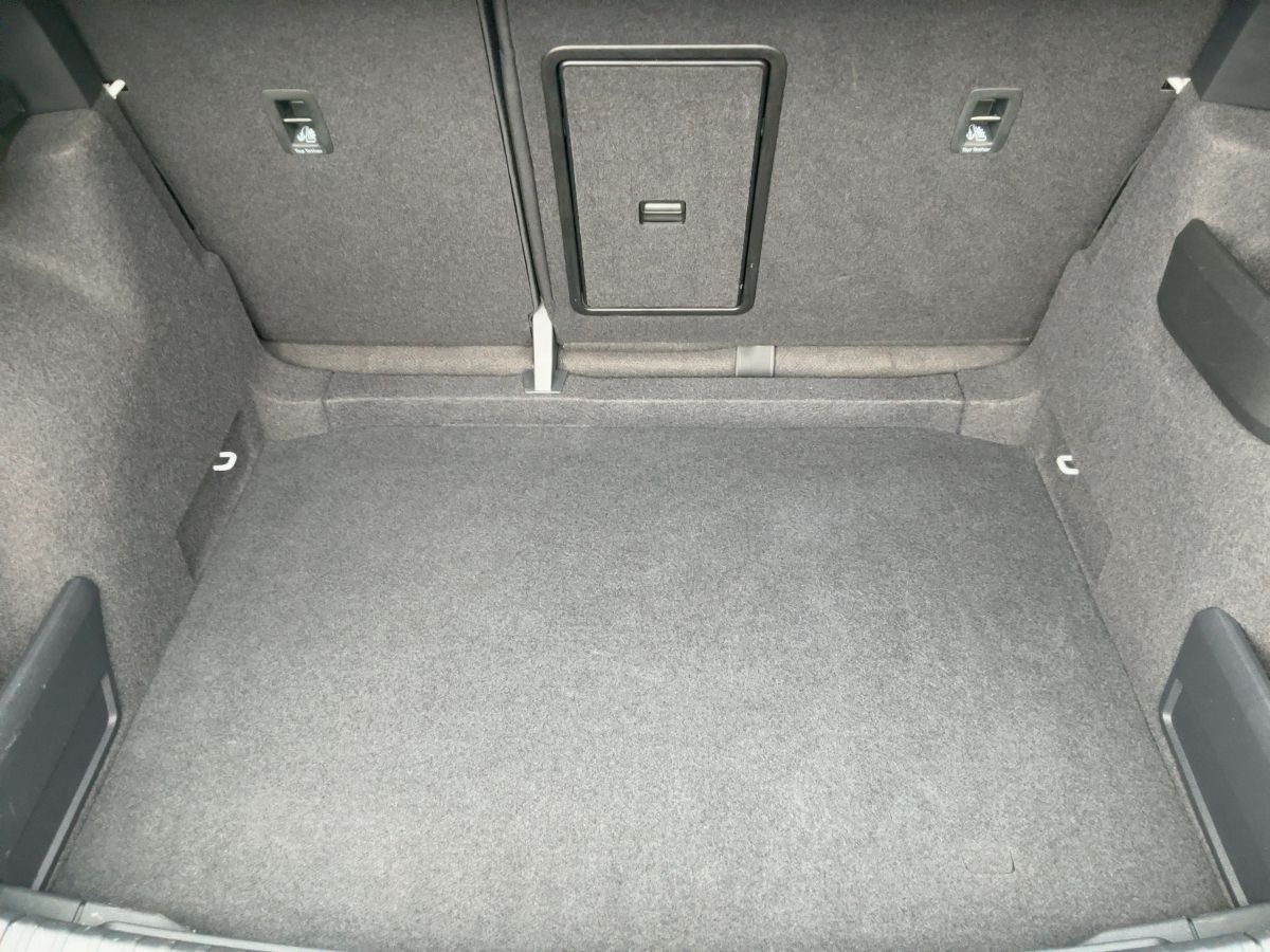 Skoda Karoq - Bild 14