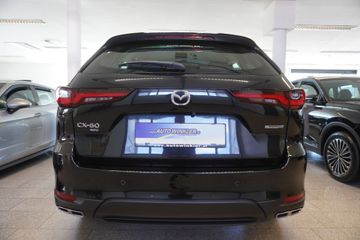 Mazda CX-60 - 6