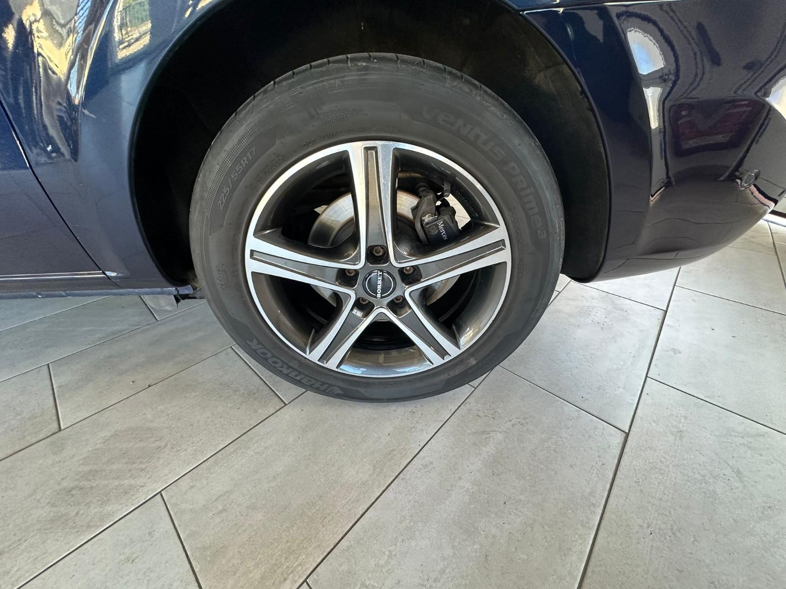 Mercedes-Benz V 250 Edition 7Sitze / AHK